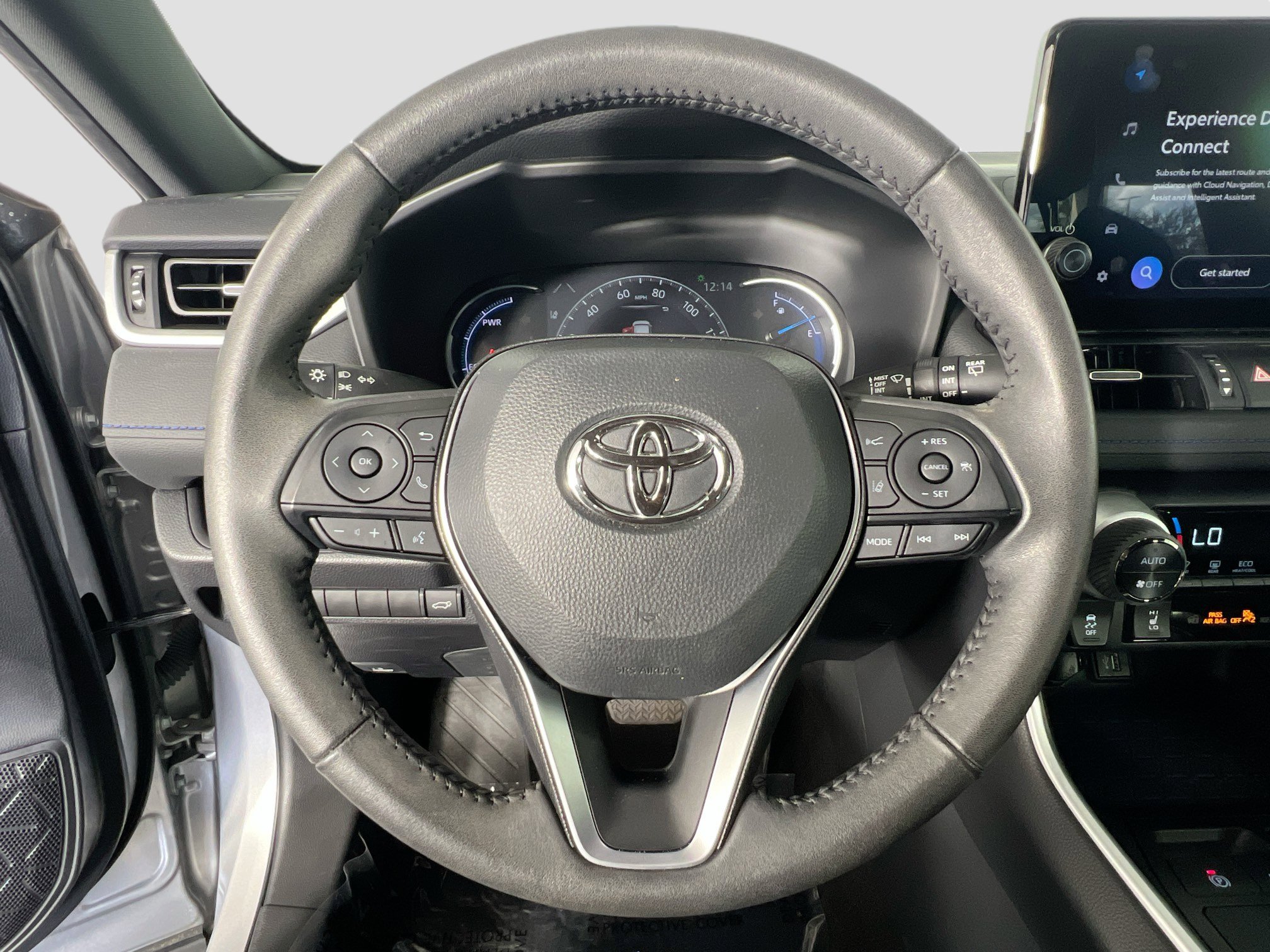 Used 2024 Toyota RAV4 XSE image 15