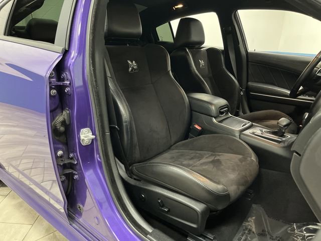 Used 2019 Dodge Charger Scat Pack w/ Plus Group image 29