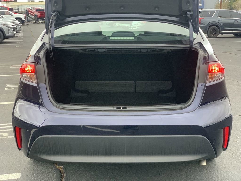 Used 2023 Toyota Corolla LE image 24