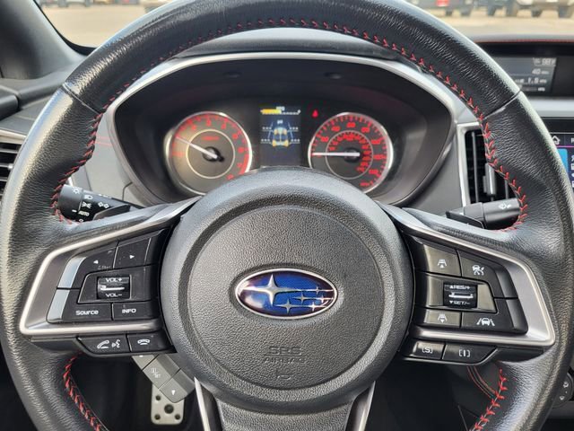 Used 2023 Subaru Impreza 2.0i Sport AWD/4WD image 15