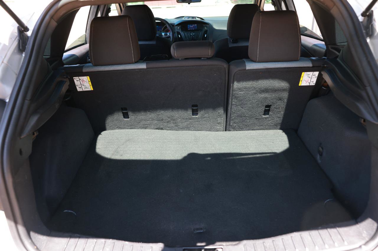 Used 2014 Ford Focus ST image 24