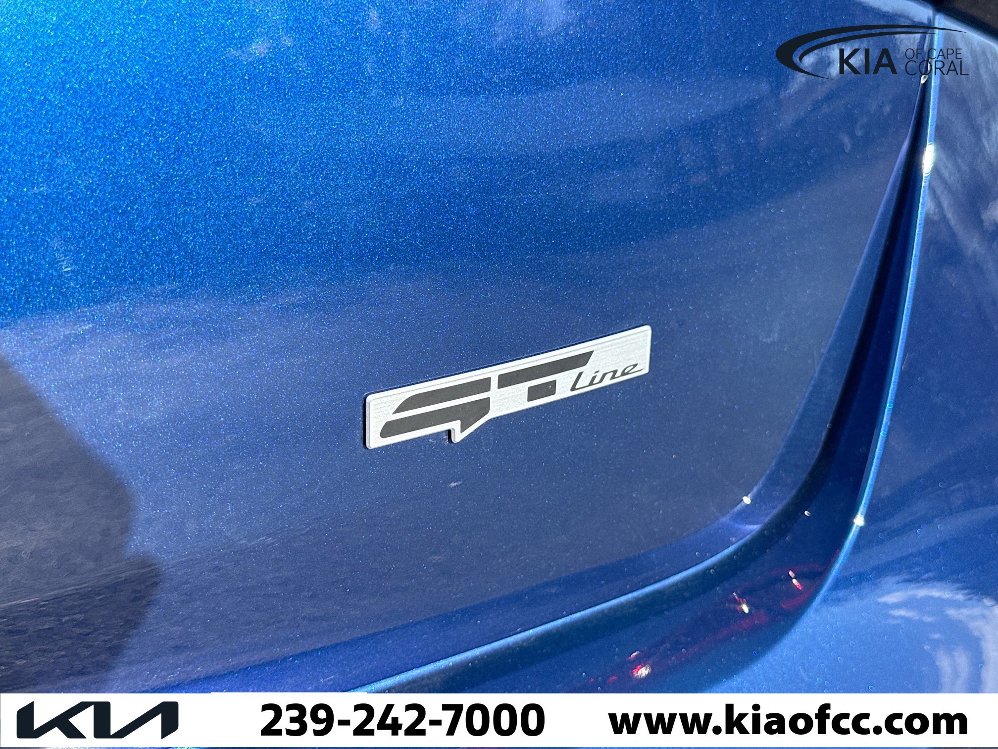 Certified 2025 Kia K5 GT-Line w/ GT-Line Premium Package image 9