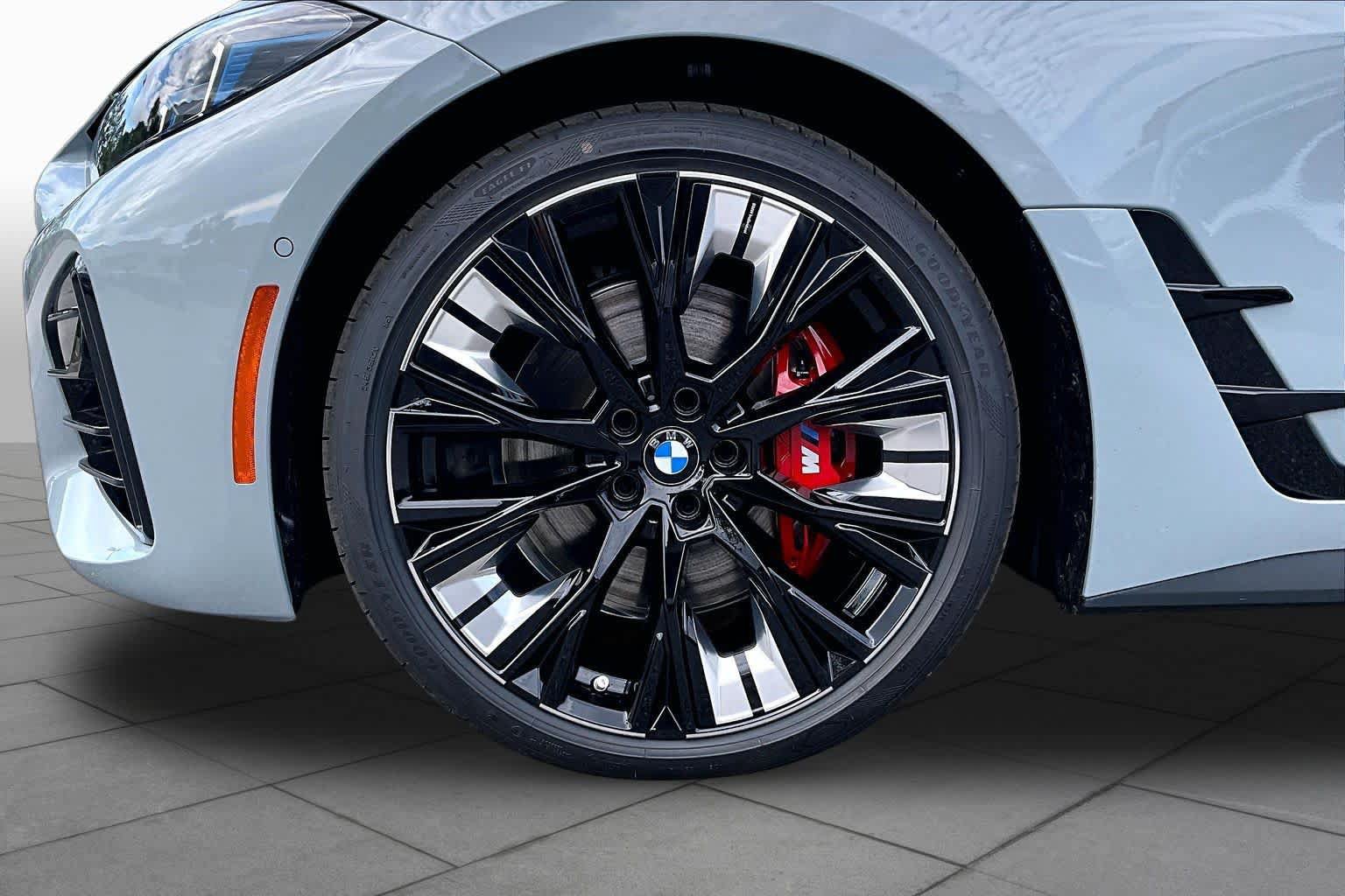 New 2026 BMW M440i w/ Premium Package RWD image 11