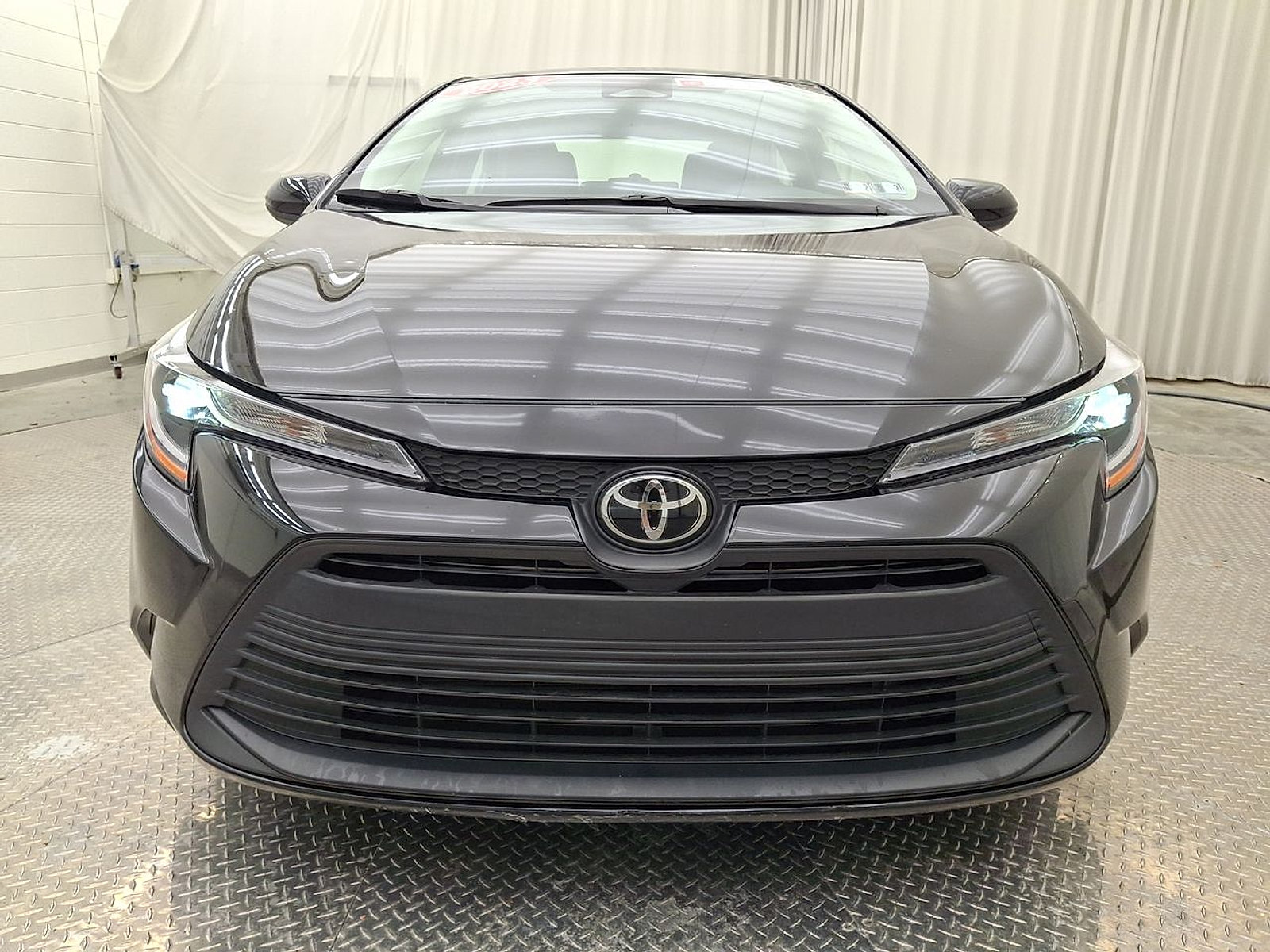 Certified 2023 Toyota Corolla LE w/ Carpet Mat Package (TMS) FWD image 32