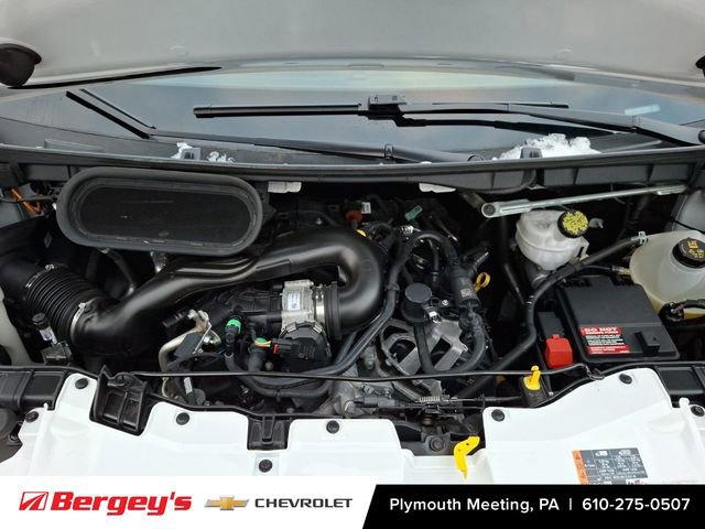 Used 2024 Ford Transit 250 Low Roof w/ Exterior Upgrade Package image 29