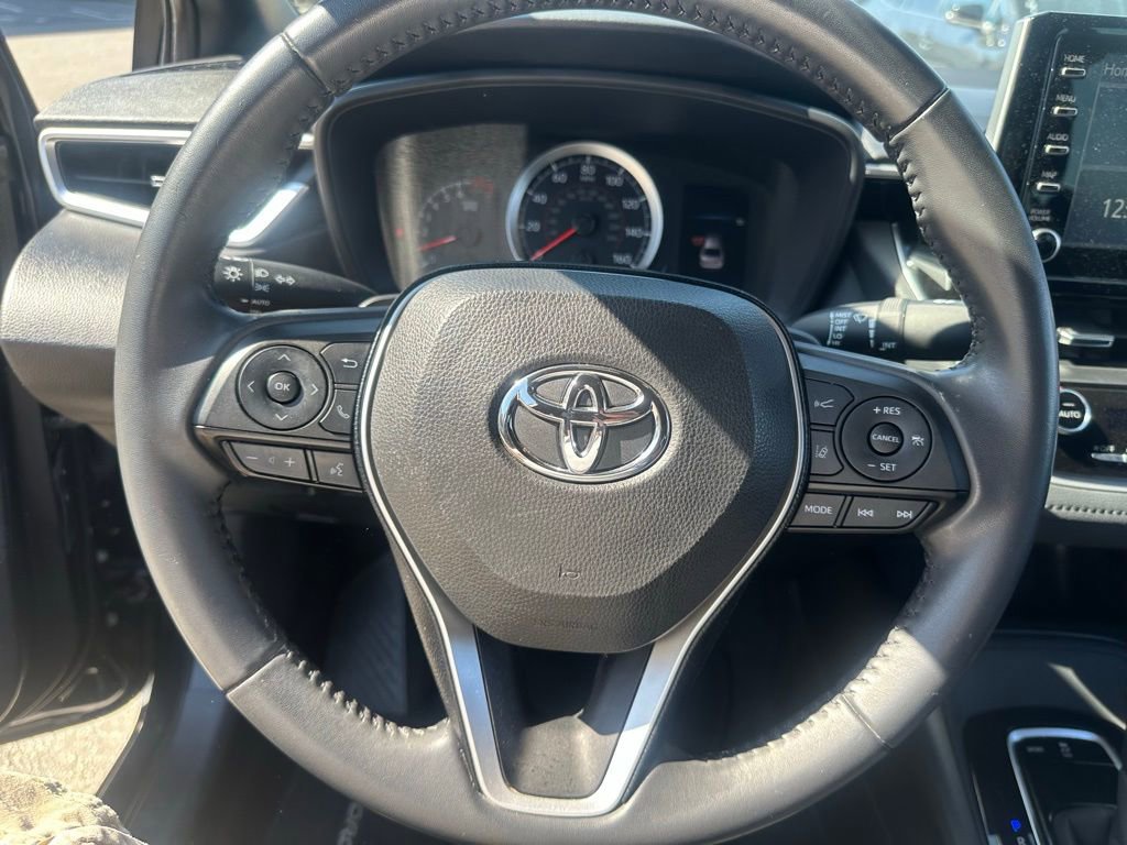 Used 2020 Toyota Corolla SE image 23