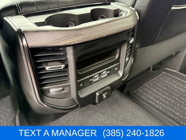 New 2026 RAM 3500 Limited image 29