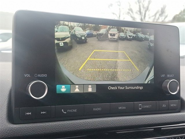 Certified 2023 Honda Civic Sport image 17