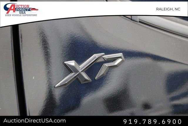 Used 2021 Toyota Tacoma TRD Off-Road image 46