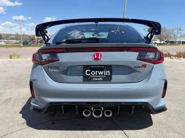 Used 2023 Honda Civic Type R image 17