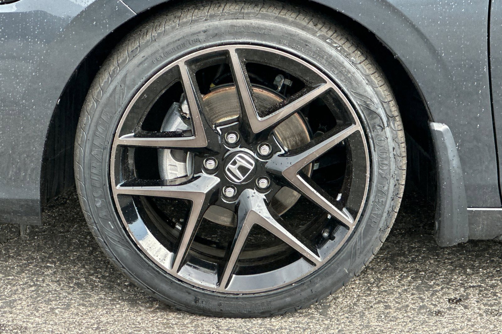 Used 2023 Honda Civic Sport Touring image 36