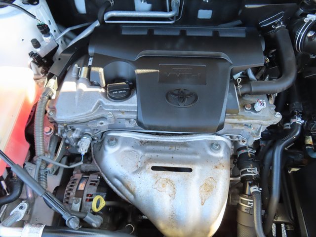 Used 2013 Toyota RAV4 XLE image 44