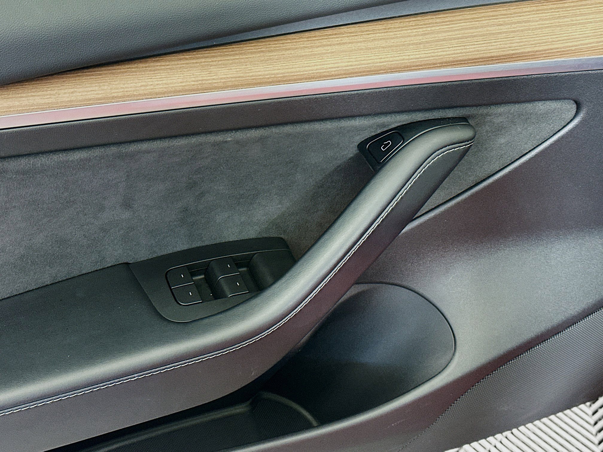 Used 2021 Tesla Model 3 Long Range AWD/4WD image 15