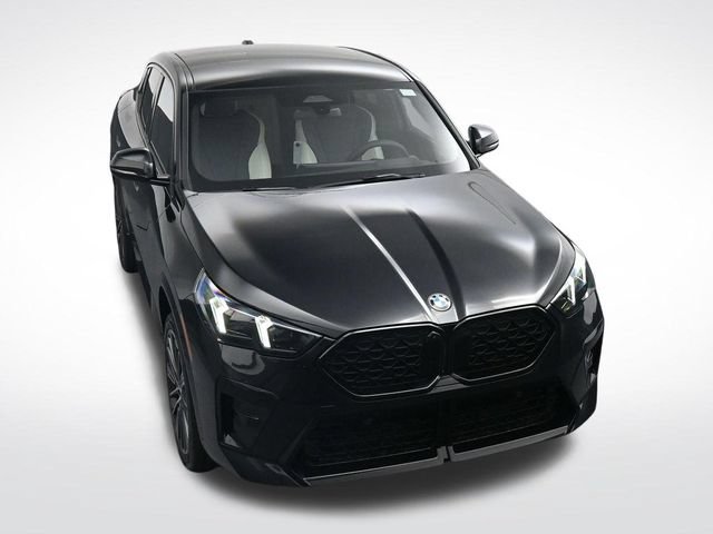 New 2026 BMW X2 xDrive28i w/ Technology Package AWD/4WD image 29