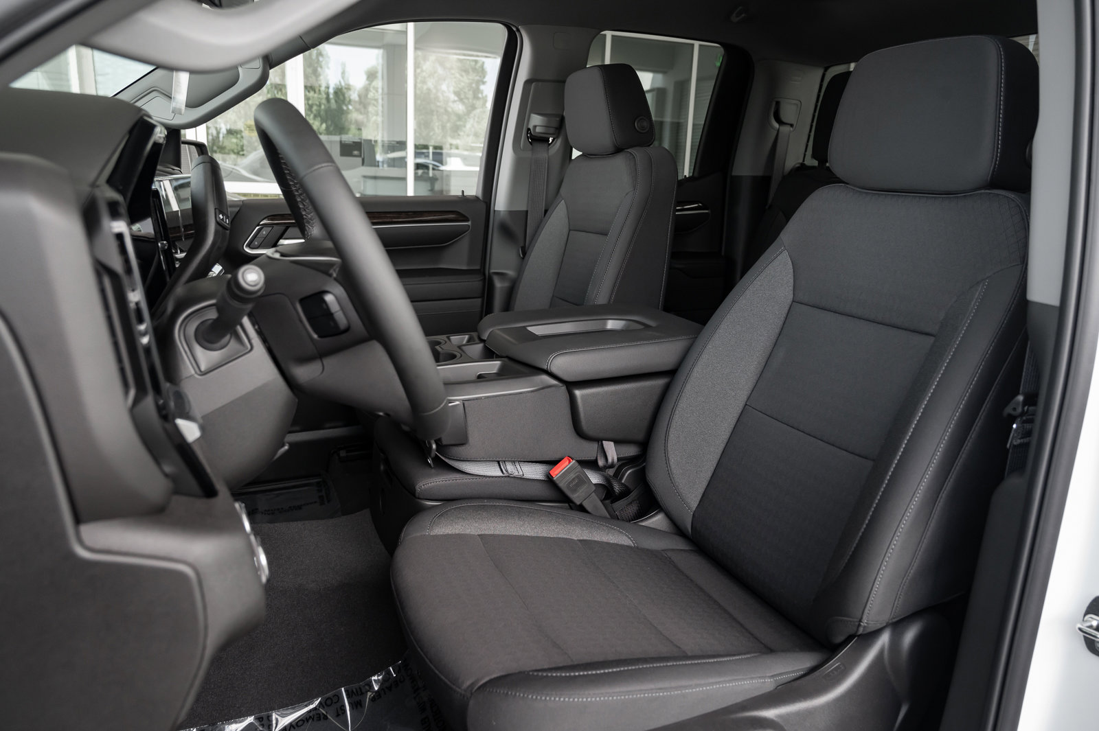 Used 2024 GMC Sierra 1500 Elevation image 14