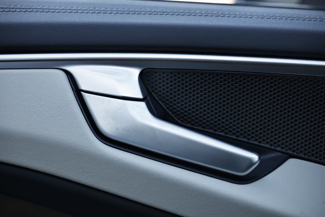 New 2026 Audi A6 Premium Plus image 17