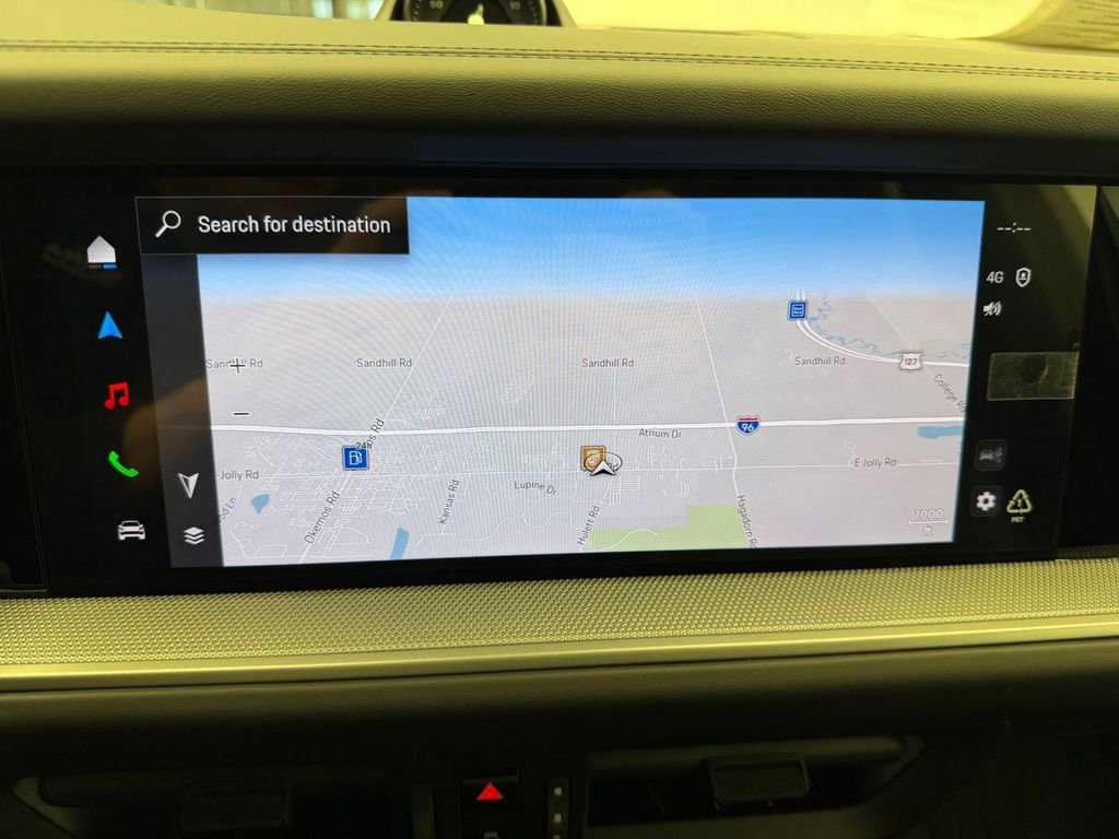 New 2026 Porsche Cayenne AWD/4WD image 10