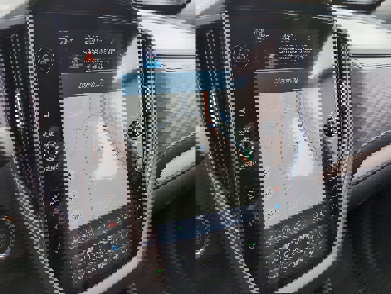 Certified 2026 Subaru Forester Limited AWD/4WD image 21