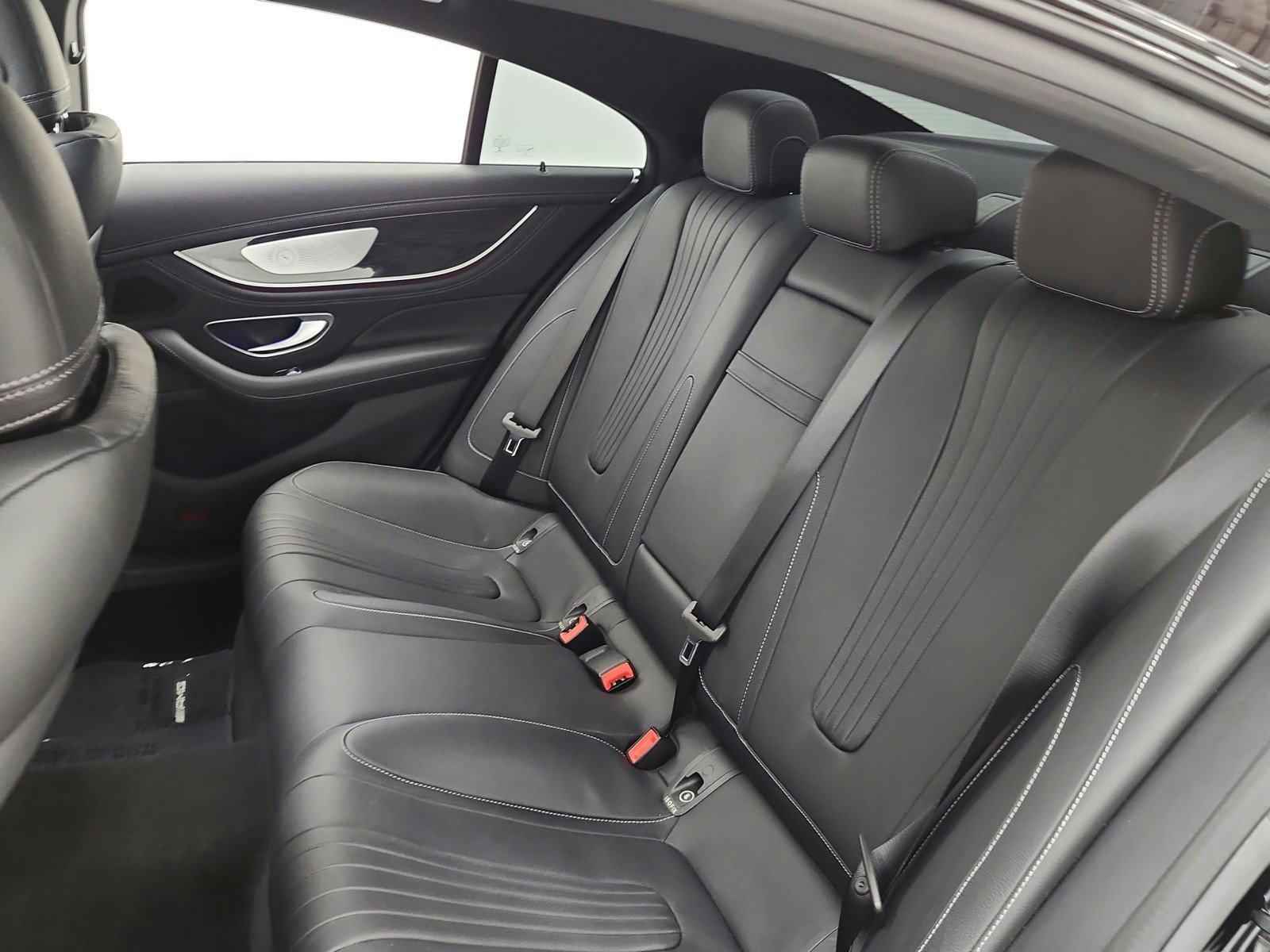 Certified 2023 Mercedes-Benz CLS 450 4MATIC image 16