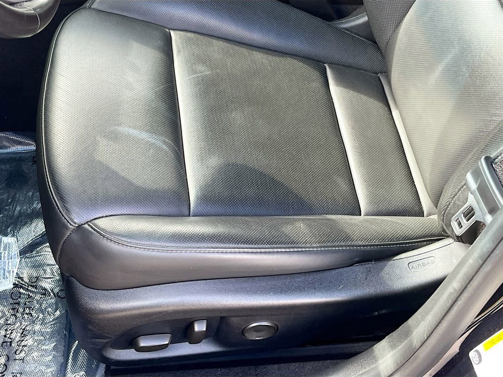 Used 2021 Cadillac CT4 Premium Luxury image 20