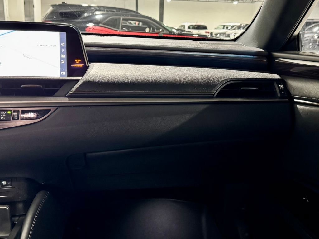 Used 2019 Lexus ES 350 350 image 26