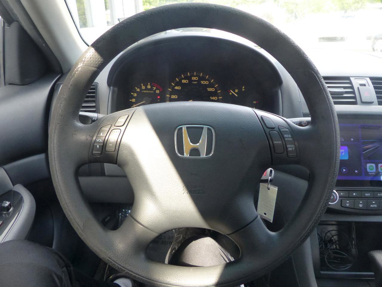 Used 2006 Honda Accord SE image 19