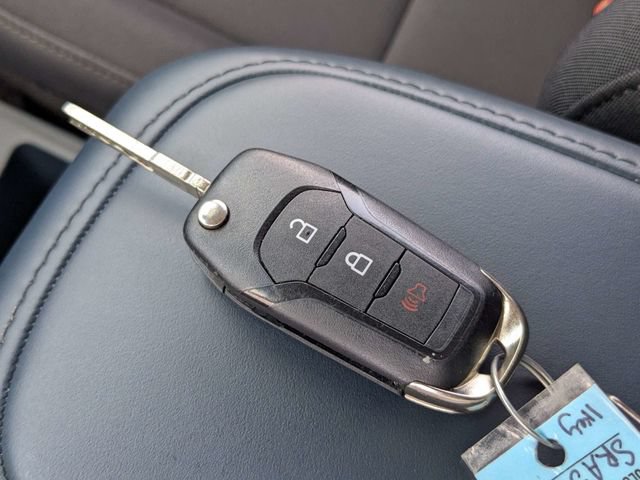 Used 2025 Ford Maverick XL w/ 4K Tow Package AWD/4WD image 25