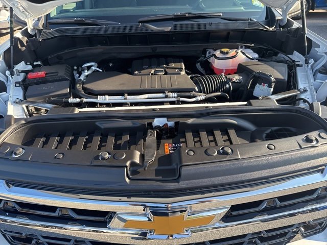 New 2026 Chevrolet Silverado 1500 LT image 28