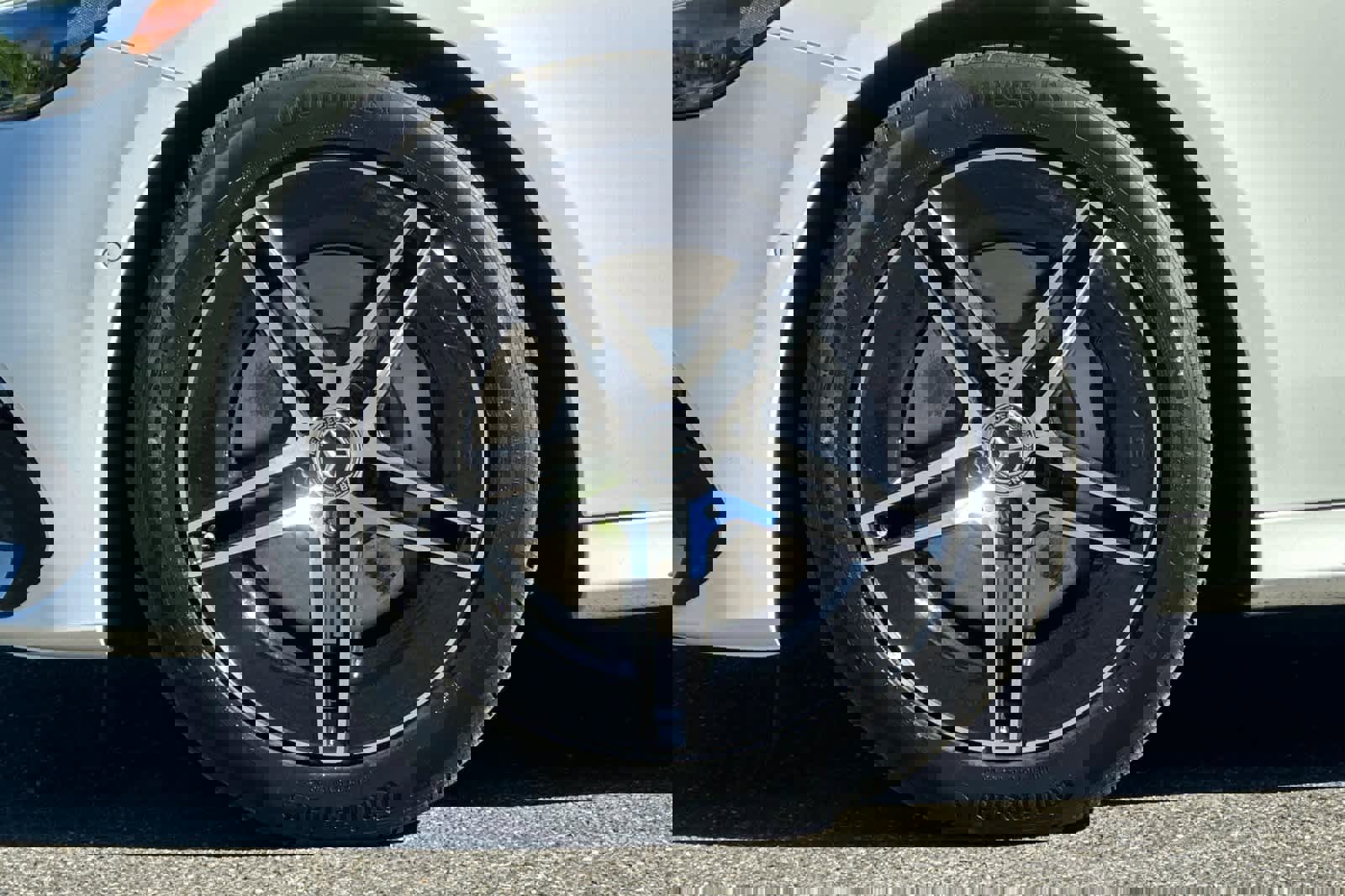 New 2026 Mercedes-Benz E 350 Sedan image 24