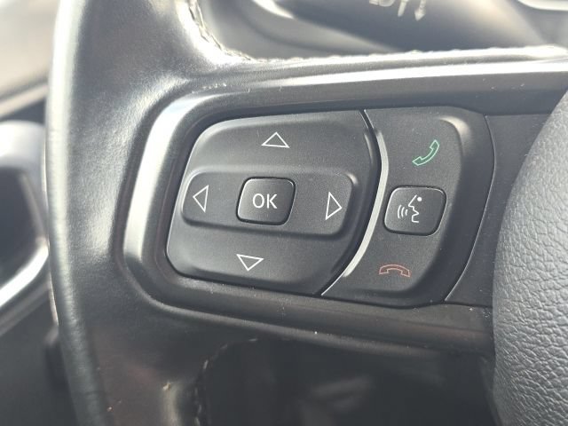 Used 2021 Jeep Wrangler Unlimited Sport AWD/4WD image 36