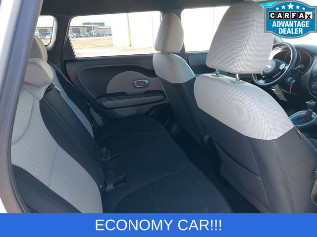 Used 2014 Kia Soul image 30