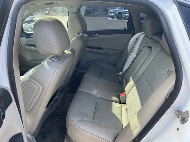 Used 2012 Chevrolet Impala LTZ image 15