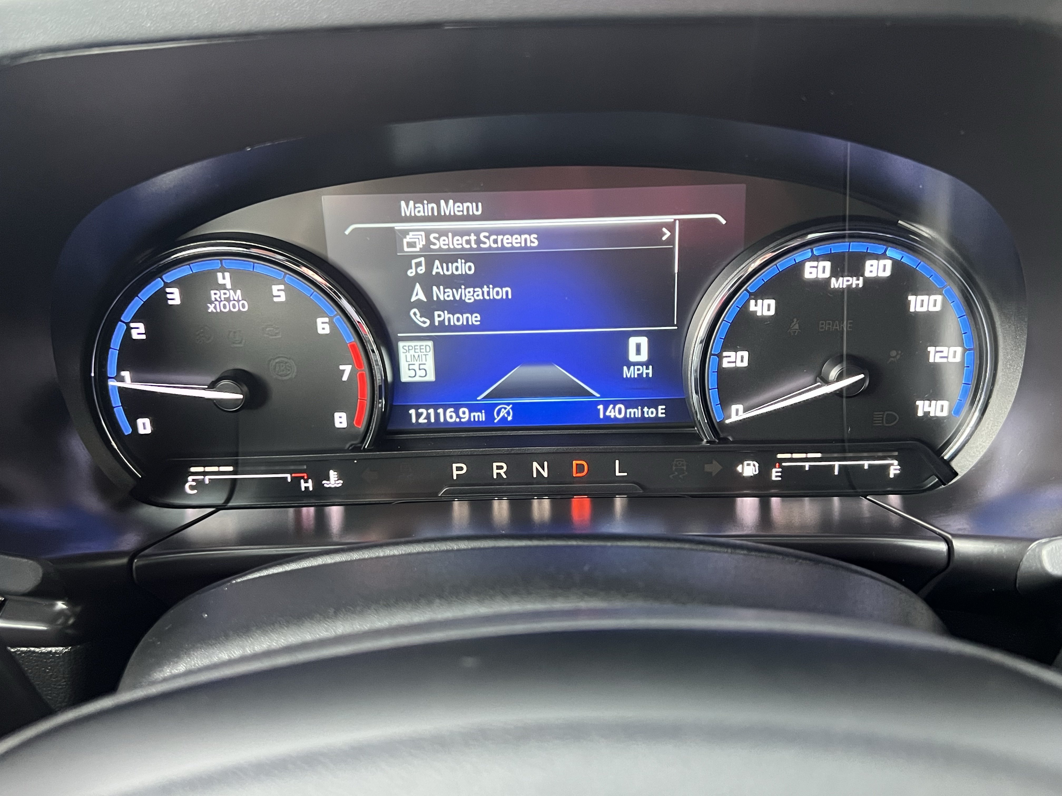 Used 2023 Ford Bronco Sport Outer Banks w/ Tech Package AWD/4WD image 35