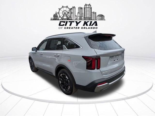 New 2026 Kia Sorento S FWD image 2