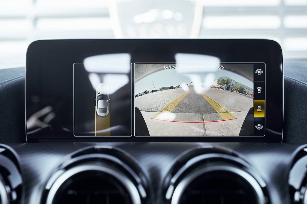 Used 2021 Mercedes-Benz AMG GT Black Series image 78