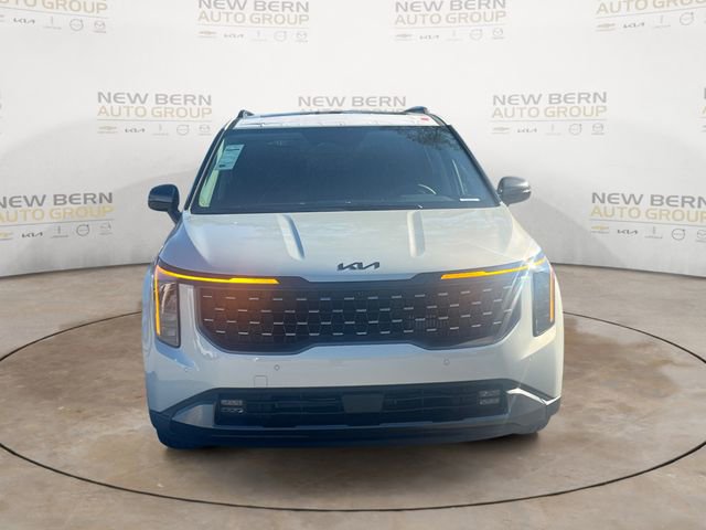 New 2026 Kia Carnival SX Prestige image 8