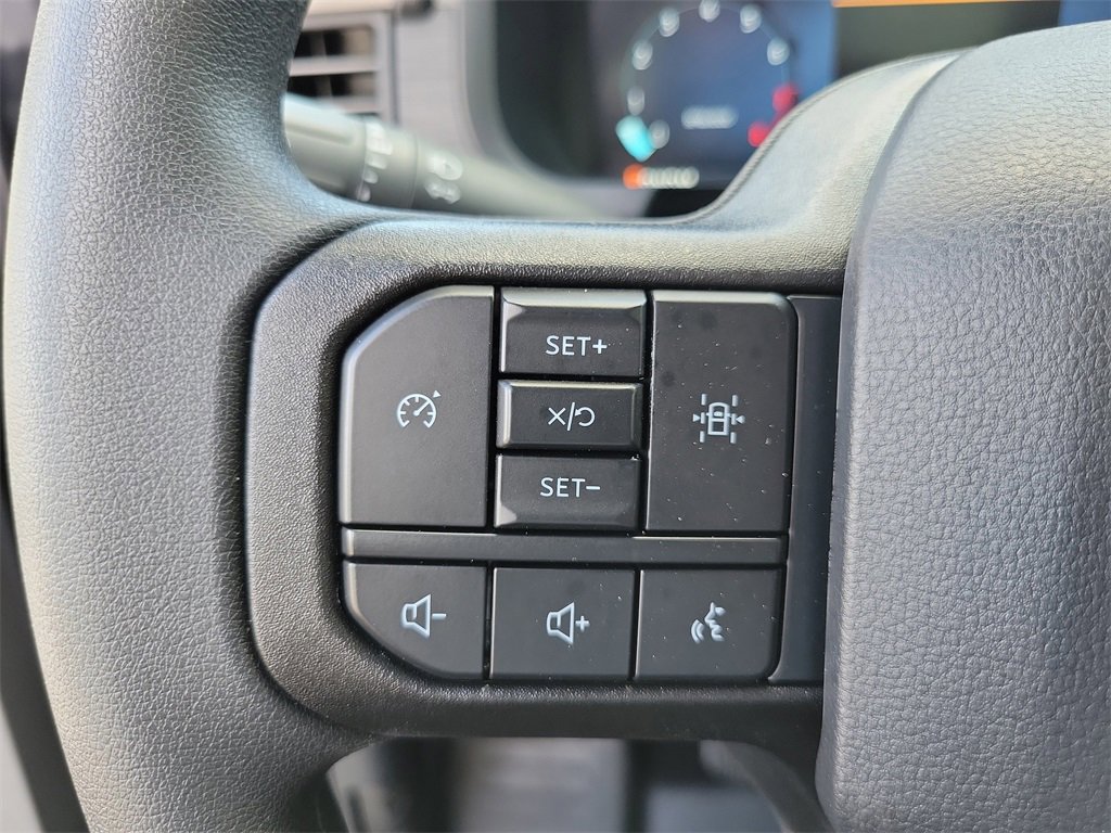 Used 2025 Ford F150 XL image 5