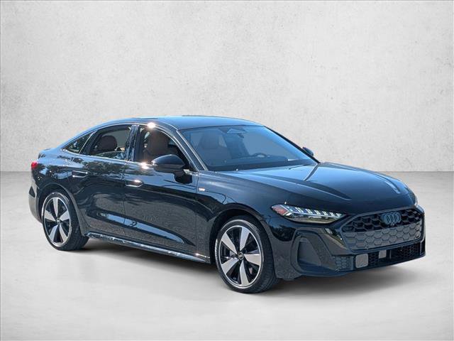 New 2026 Audi A5 Premium Plus w/ Premium Plus Package AWD/4WD image 5