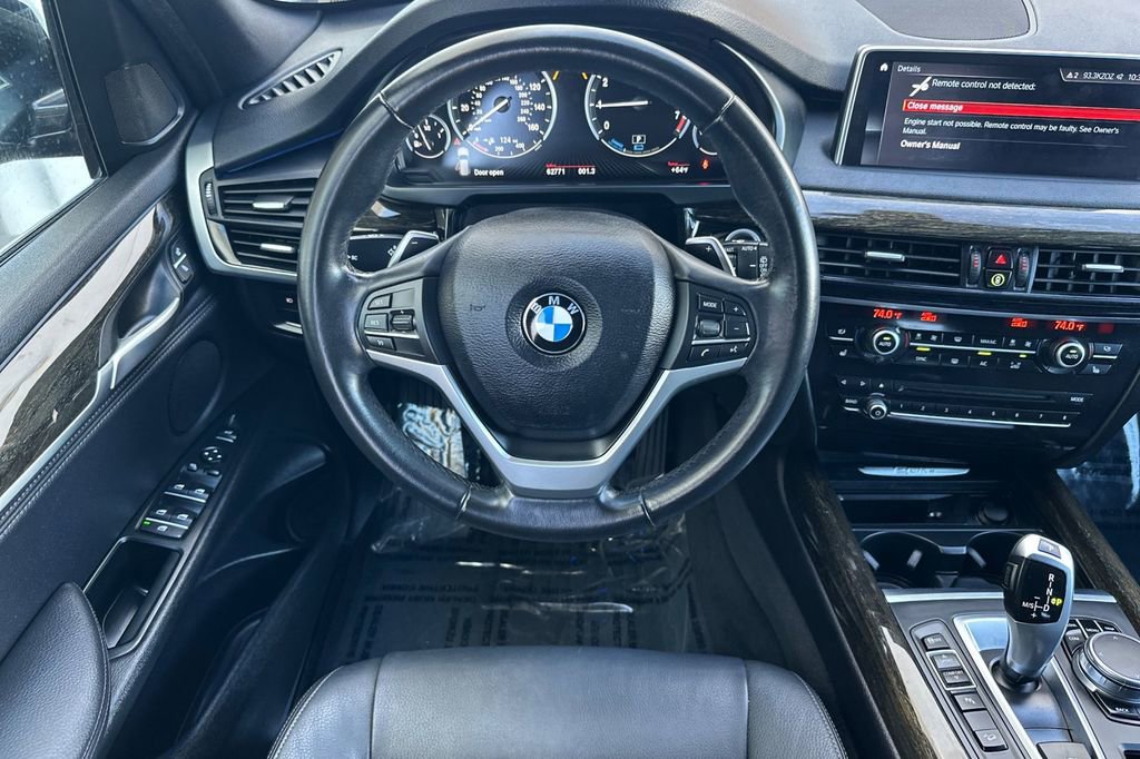 Used 2018 BMW X5 xDrive40e image 15