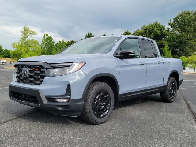 New 2026 Honda Ridgeline TrailSport image 33