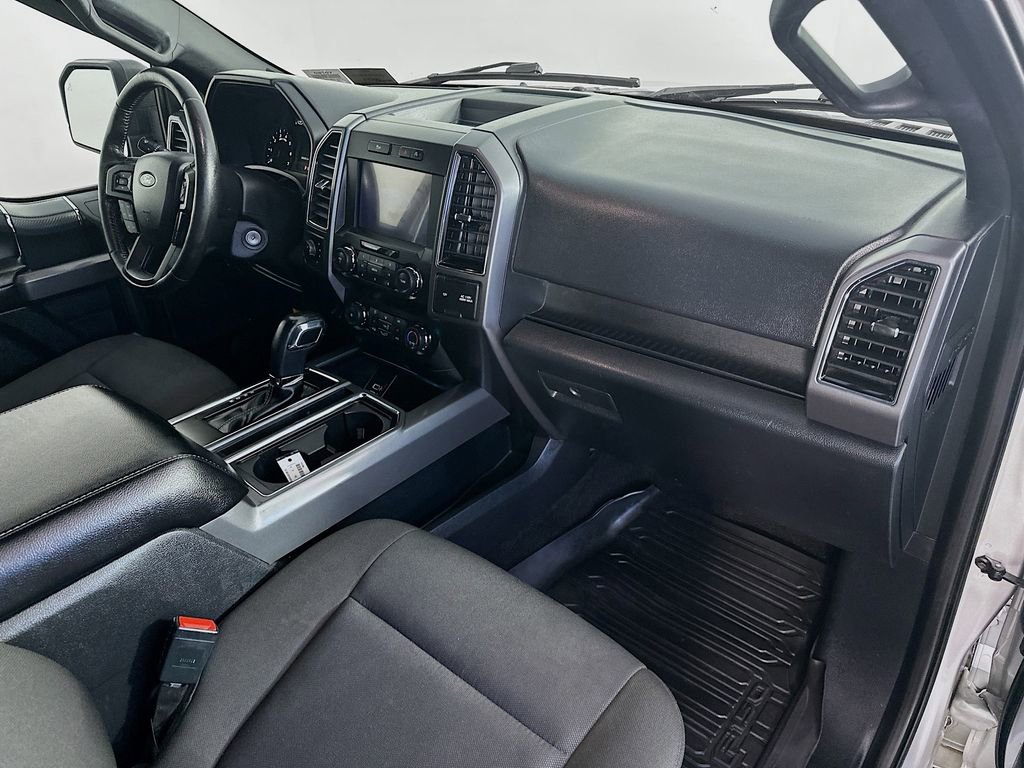 Used 2019 Ford F150 XLT w/ Equipment Group 302A Luxury image 32