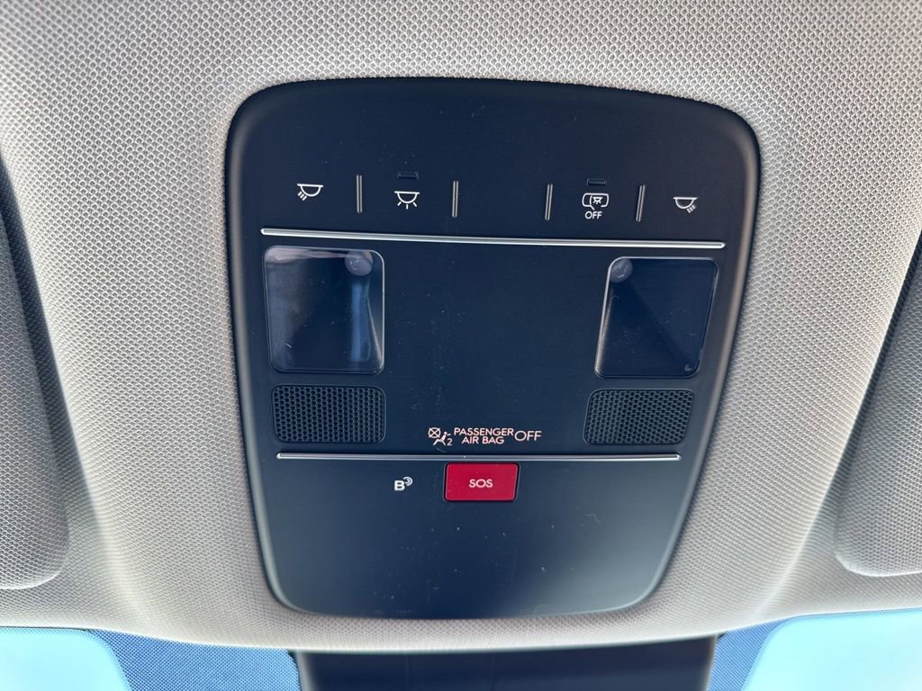Used 2026 Hyundai Palisade SE FWD image 24