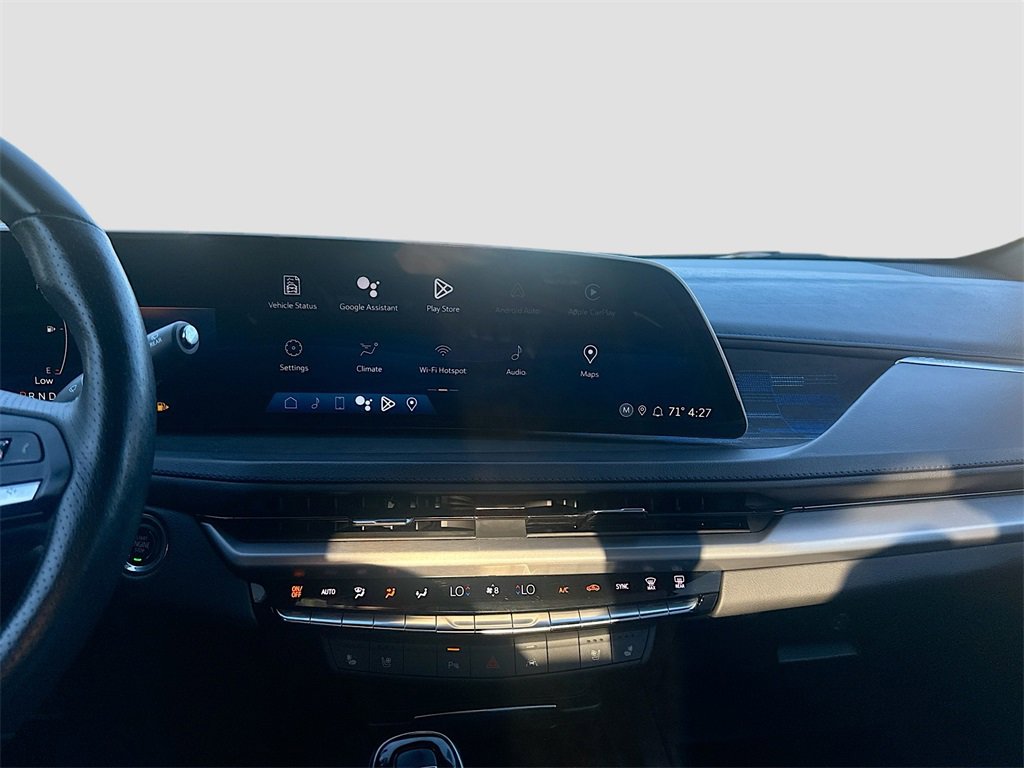 Used 2024 Cadillac XT4 Sport image 15