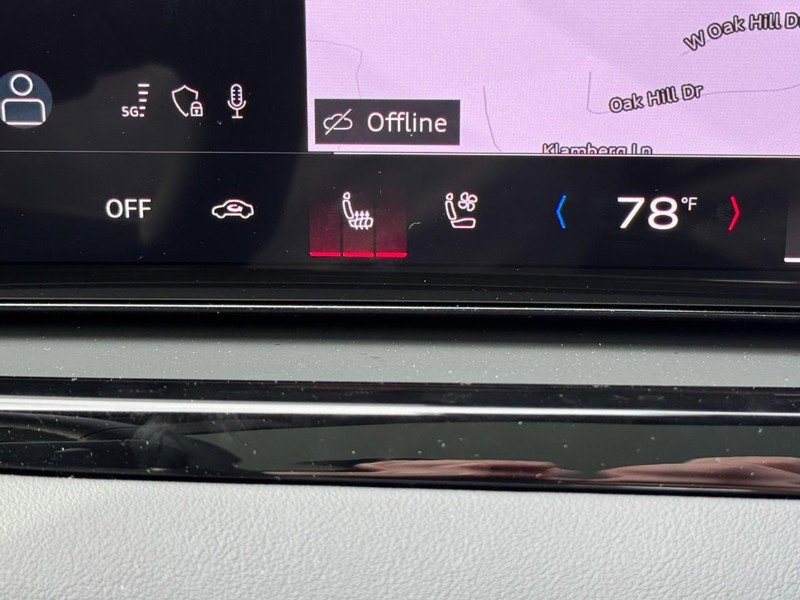 New 2025 Audi A5 2.0T Premium Plus image 15