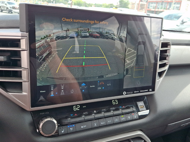 Used 2024 Toyota Tundra Limited AWD/4WD image 19