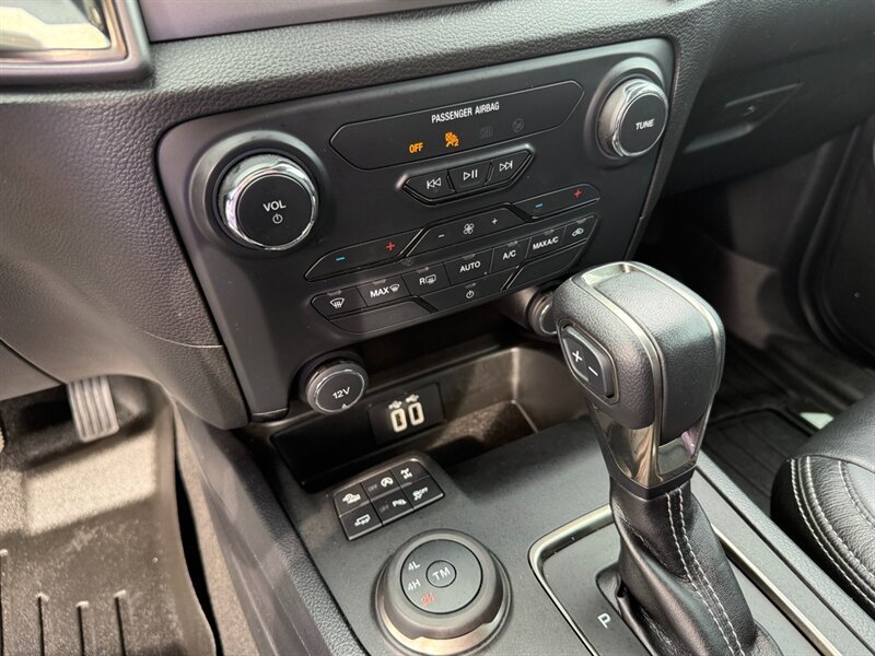 Used 2021 Ford Ranger XLT w/ Equipment Group 301A Mid AWD/4WD image 28