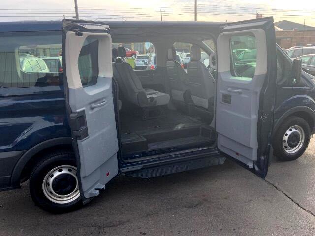 Used 2019 Ford Transit 150 XL image 31
