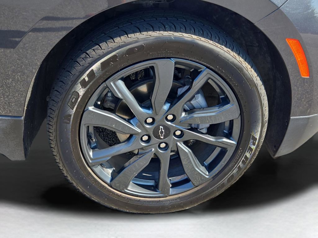 Used 2023 Chevrolet Equinox RS image 6