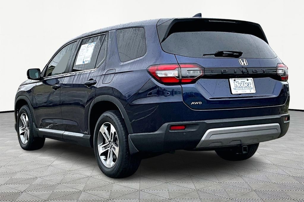 Used 2024 Honda Pilot EX-L image 13