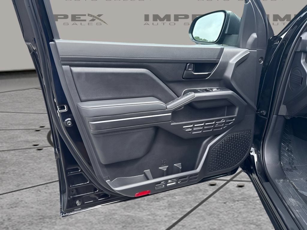 Used 2026 Toyota Tacoma SR RWD image 22